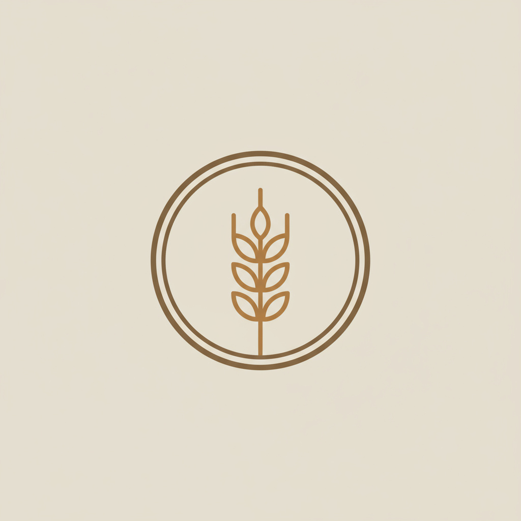 Logotipo de La Masia Bakery